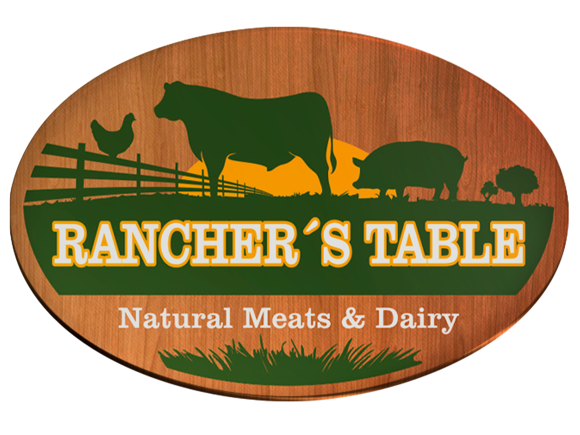 Join Rancher's Table