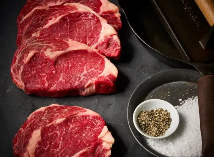 Why Beef Should Be a Staple in Your Diet